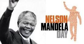 Nelson Mandela