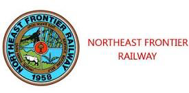 Northeast Frontier Railway's