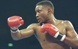 Pernell Whitaker