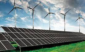 Renewable Energy Projects