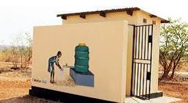 Rural Sanitation