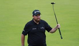 Shane Lowry