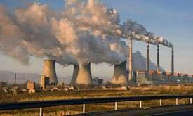 Shut Polluting Industries