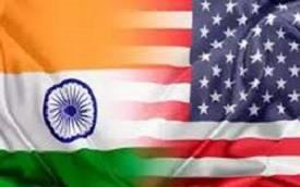 US India