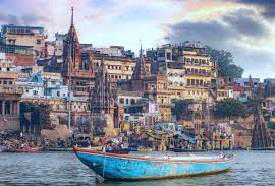 Varanasi