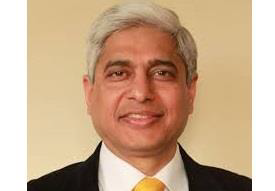 Vikas Swarup