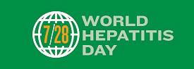 World Hepatitis Day