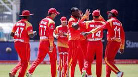 Zimbabwe Cricket