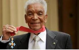 Earl Cameron