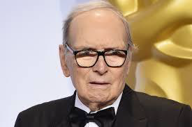 Ennio Morricone