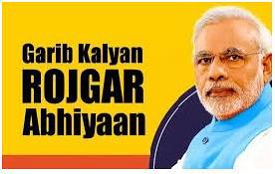 Garib Kalyan Rojgar Abhiyaan