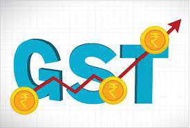 GST Collection