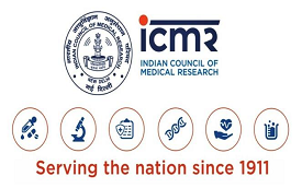 ICMR