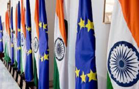 India and EU