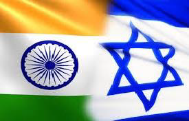 India and Israel