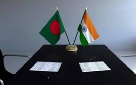 India-Bangladesh