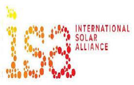 International Solar Alliance