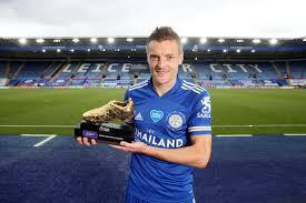 Jamie Vardy