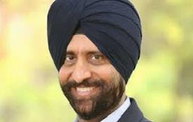 Kulmeet Bawa