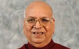 Lalji Tandon