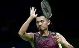 Lin Dan