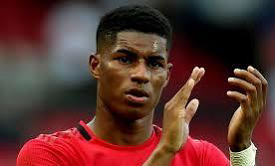 Marcus Rashford