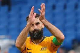 Mile Jedinak