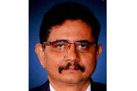 Partha Pratim Sengupta