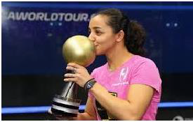 Player Raneem