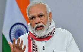 PM Modi