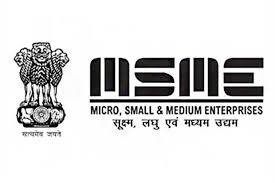 Program for MSME