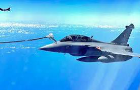 Rafale Combat Jets