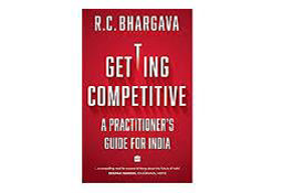 R C Bhargava