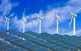 Renewable Energy