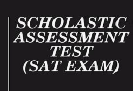 Scholastic Assessment