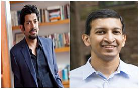 Siddhartha Mukherjee