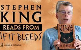 Stephen King