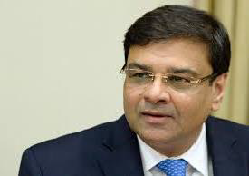 Urjit Patel