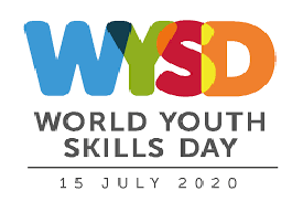 World Youth Skills Day