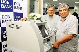 Aadhaar Enabled ATM