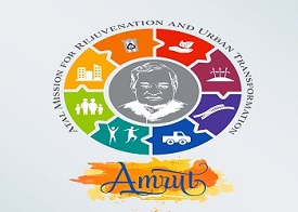 AMRUT Scheme