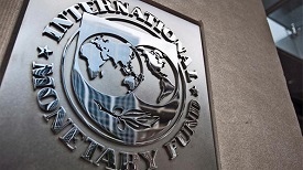 IMF Executive Board