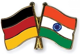 India and Germany