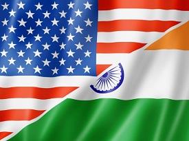 India and US Sign MoU