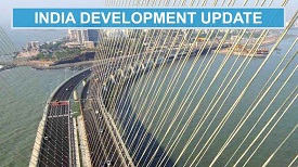 India Development Update