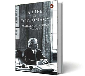 Life in Diplomacy