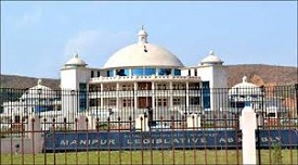 Manipur Legislative Assembly