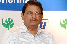 Rama Mohana Rao
