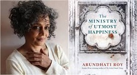 Arundhati Roy