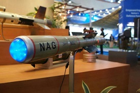 ATGM Nag